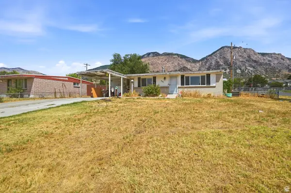804 N Liberty Ave, Ogden, UT 84404
