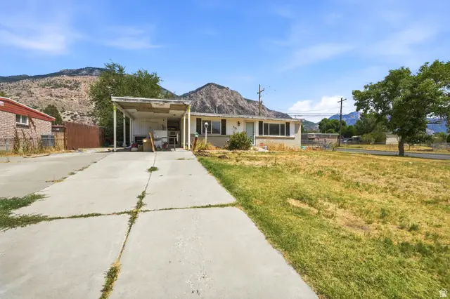 804 N Liberty Ave, Ogden, UT 84404 - #2