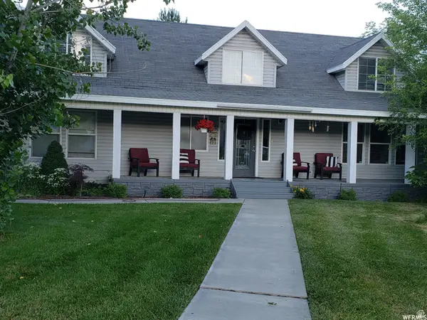 223 N 2520 W, Provo, UT 84601