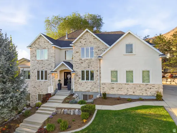 342 W Millcreek Rd, Pleasant Grove, UT 84062