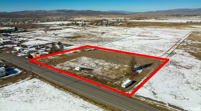 285 E 2200 S, Francis, UT 84036 - #1