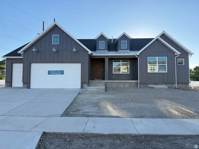 6381 S Larry Way #136, South Weber, UT 84405 - #1