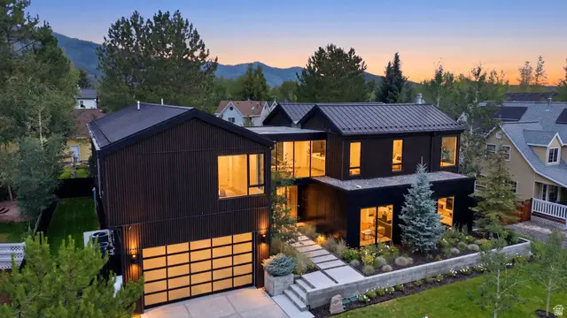 2293 Buffalo Bill Dr, Park City, UT 84060 - #1