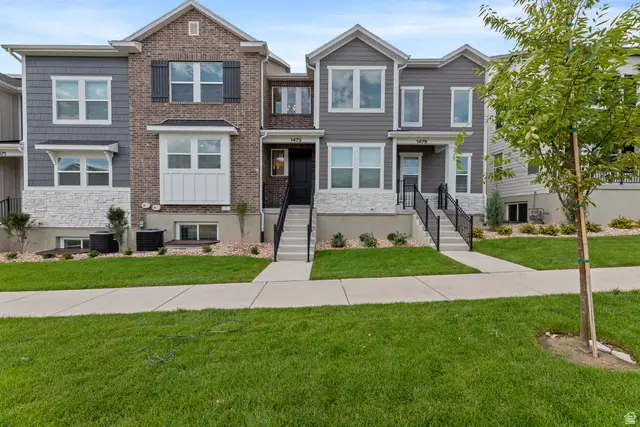 1475 W Skyline Dr #906, Saratoga Springs, UT 84045 - #1