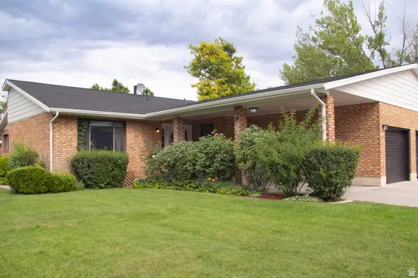 127 N 1080 E, Orem, UT 84097