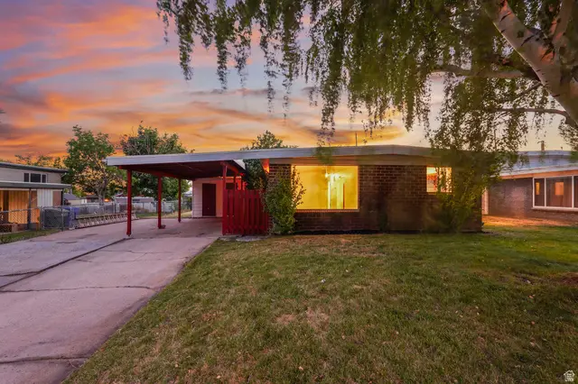 785 Simoron Dr, Ogden, UT 84404 - #1