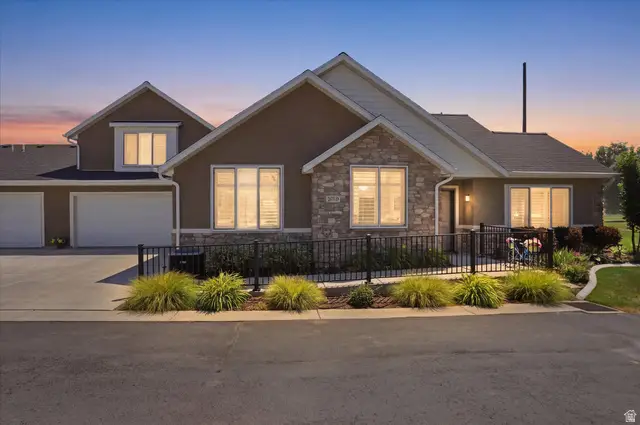 2673 N 50 E #D, North Ogden, UT 84414 - #1