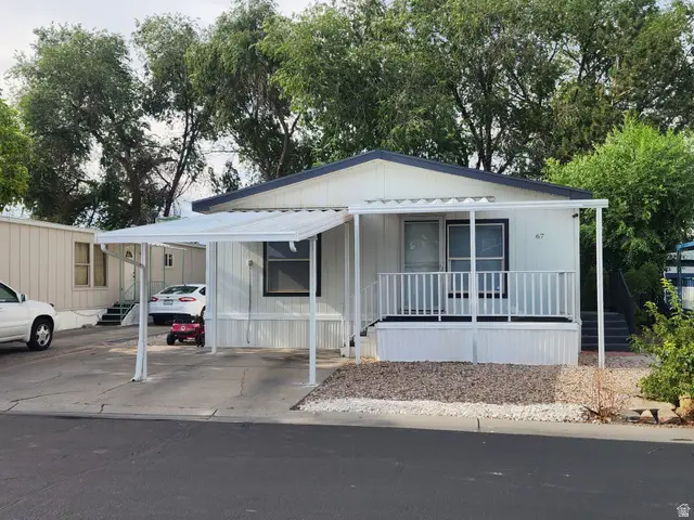 1594 W 400 Plac S, Salt Lake City, UT 84104 - #1