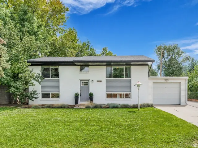 6685 S 1680 E, Cottonwood Heights, UT 84121 - #1