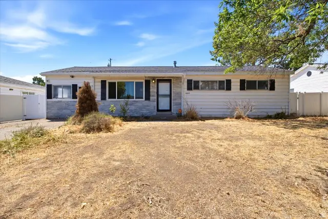4095 W 4775 S, Salt Lake City, UT 84118 - #1