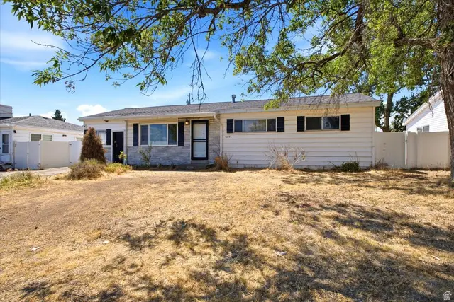 4095 W 4775 S, Salt Lake City, UT 84118 - #2