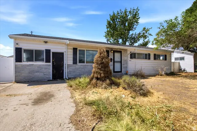 4095 W 4775 S, Salt Lake City, UT 84118 - #3