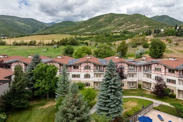 840 Bigler Ln #2014, Midway, UT 84049