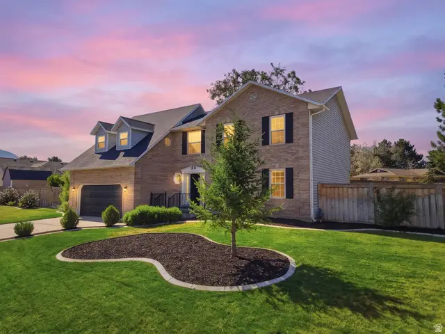 864 E 1050 S, Spanish Fork, UT 84660 - #2