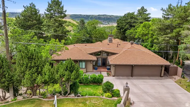 6313 Bybee Dr, Uintah, UT 84403 - #1