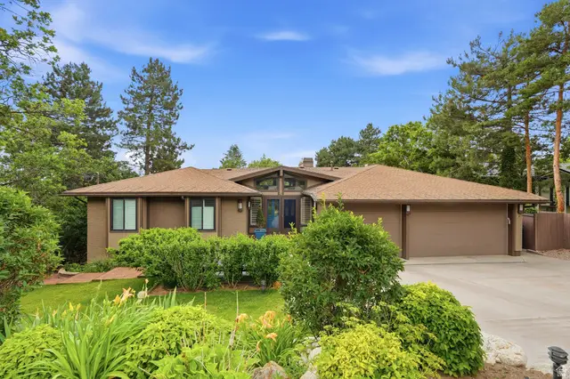 6313 Bybee Dr, Uintah, UT 84403 - #2