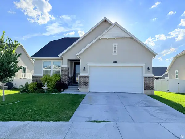 6569 N Fiona St, Eagle Mountain, UT 84005