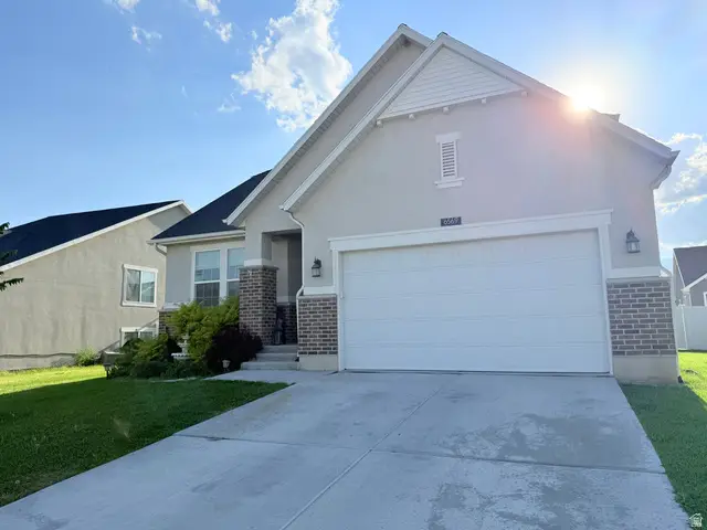 6569 N Fiona St, Eagle Mountain, UT 84005 - #2