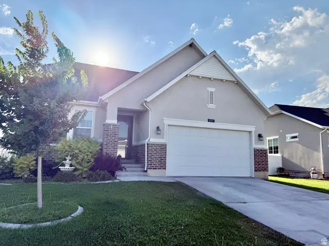 6569 N Fiona St, Eagle Mountain, UT 84005 - #3