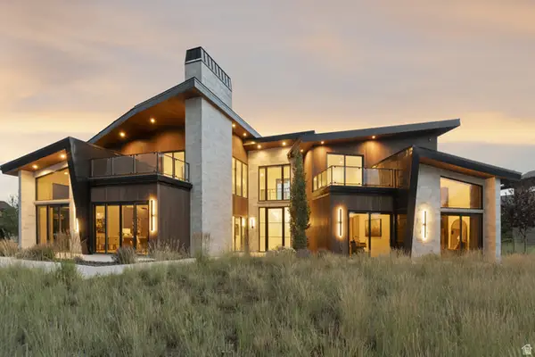 2353 Palomino Trl, Park City, UT 84098