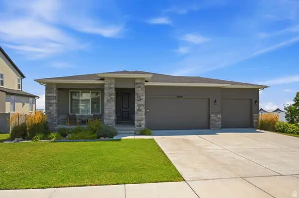 2848 S Greenhead Dr, Saratoga Springs, UT 84045