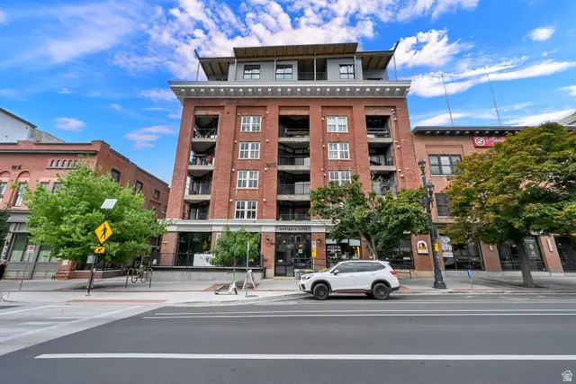 328 W 200 S #207, Salt Lake City, UT 84101 - #1