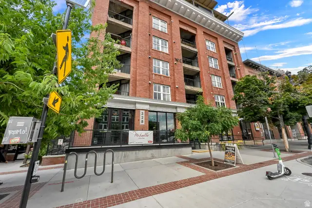 328 W 200 S #207, Salt Lake City, UT 84101 - #2
