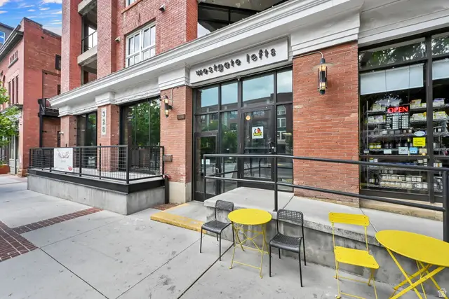 328 W 200 S #207, Salt Lake City, UT 84101 - #3
