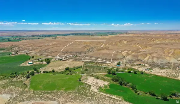 8264 E Brush Rd, Jensen, UT 84035