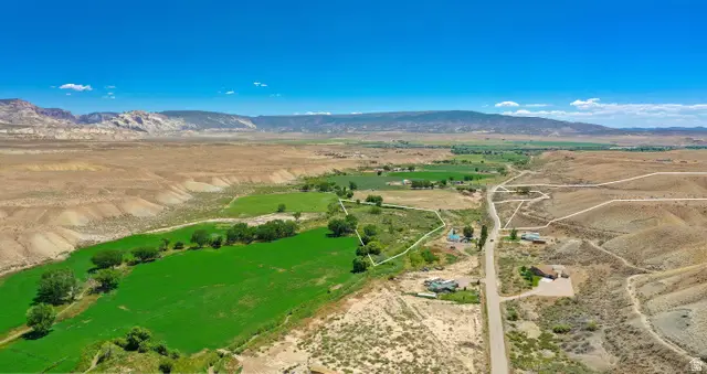 8264 E Brush Rd, Jensen, UT 84035 - #2