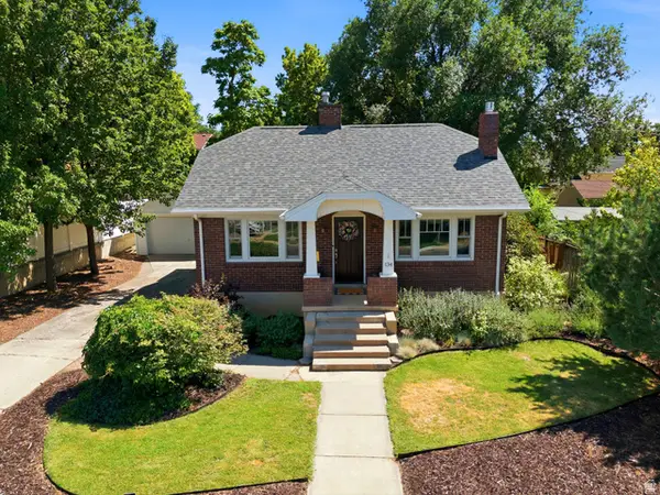 134 E 100 S, Bountiful, UT 84010