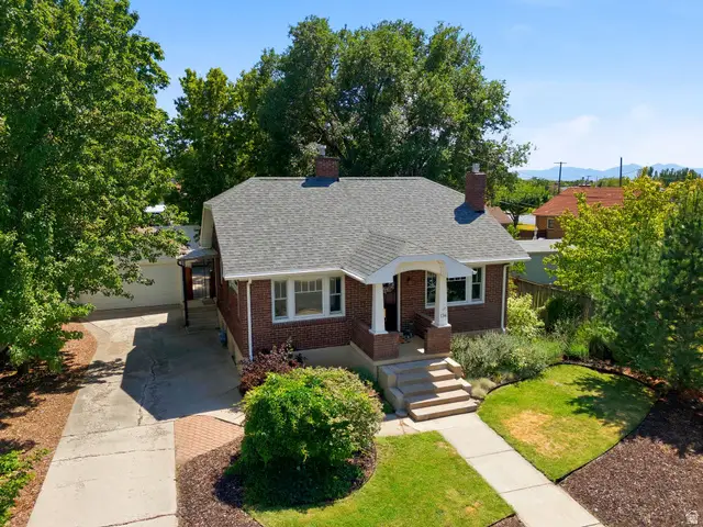 134 E 100 S, Bountiful, UT 84010 - #2