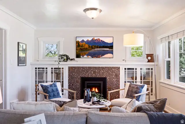 134 E 100 S, Bountiful, UT 84010 - #3