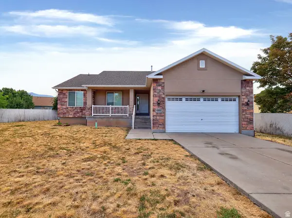 1065 S 1650 E, Clearfield, UT 84015
