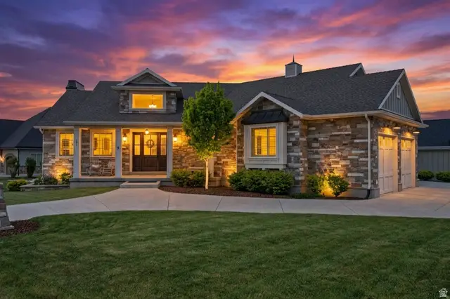 381 E 1260 S, Salem, UT 84653 - #1