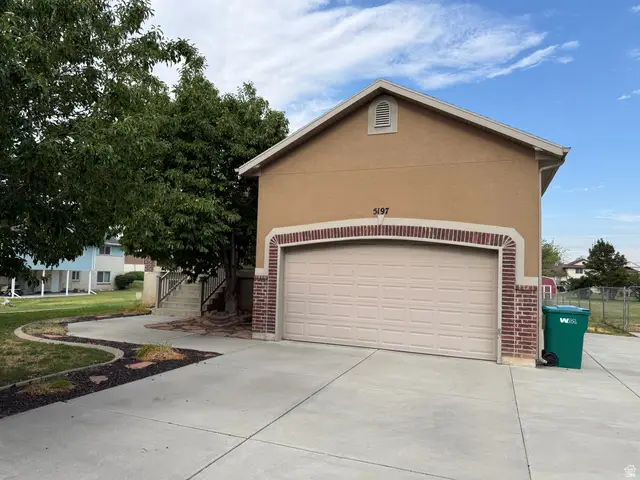 5197 S 3100 W, Roy, UT 84067 - #2