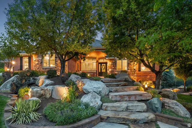 4220 Summerwood Dr, Bountiful, UT 84010 - #1