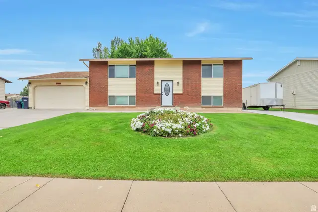 2257 N 700 W, Harrisville, UT 84414 - #1