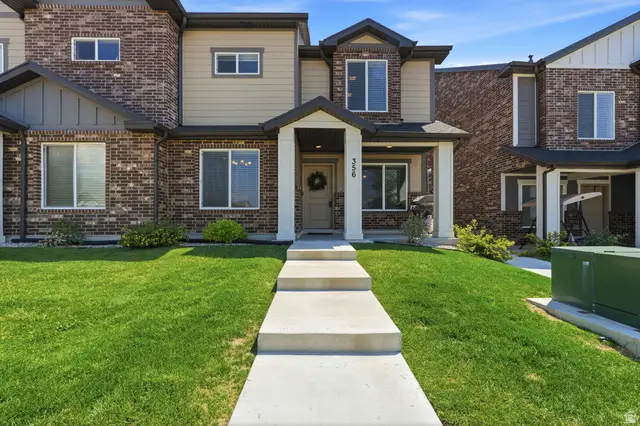 356 E 2075 N, North Logan, UT 84341 - #1