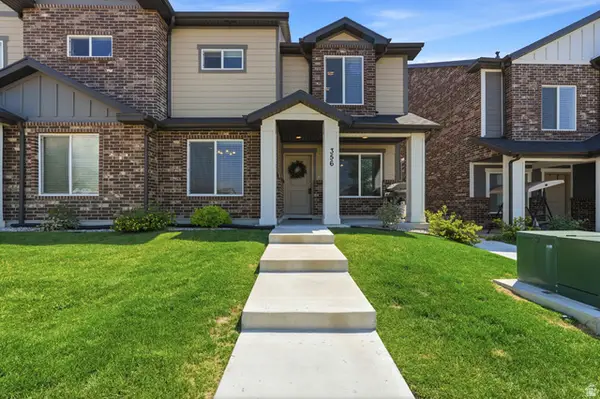 356 E 2075 N, North Logan, UT 84341