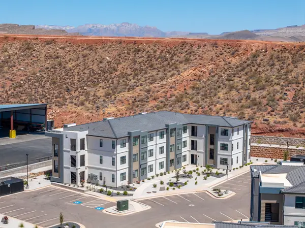 226 N Cliff Side Dr #L200, Hurricane, UT 84737