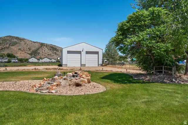 400 N 300 W, Morgan, UT 84050 - #3