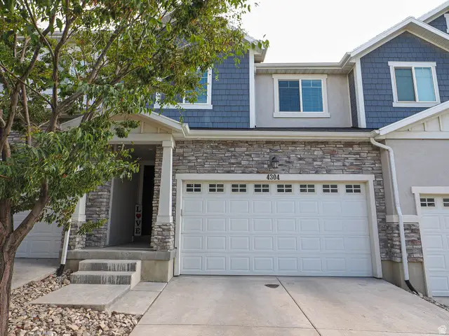 4304 W Nash Ln S, Herriman, UT 84096 - #1