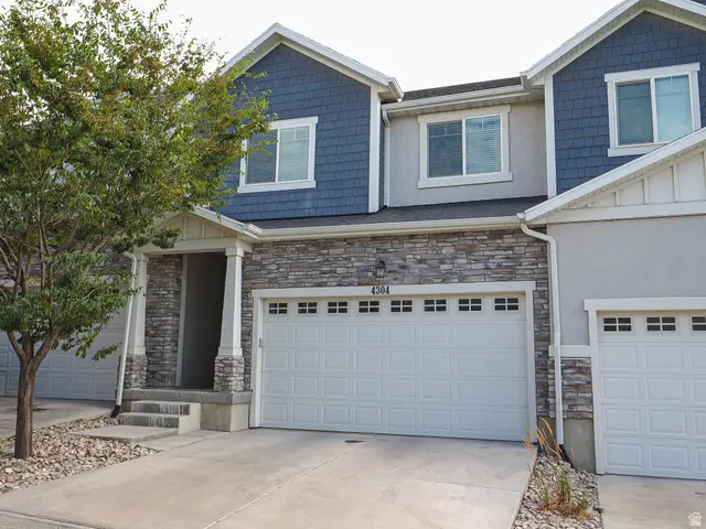 4304 W Nash Ln S, Herriman, UT 84096 - #2