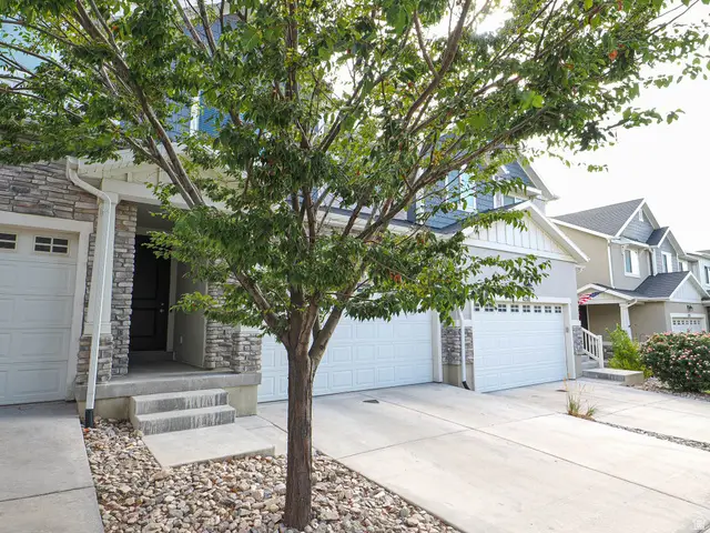 4304 W Nash Ln S, Herriman, UT 84096 - #3
