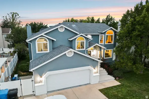 5334 S Castlegate Dr, Salt Lake City, UT 84117