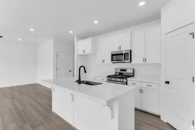 3911 N Calista Way Lot #161, Eagle Mountain, UT 84005 - #2