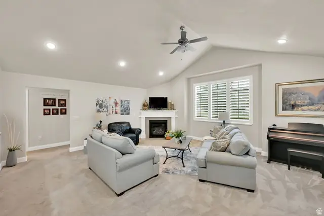5512 W Ore Cart Way #B, Herriman, UT 84096 - #2