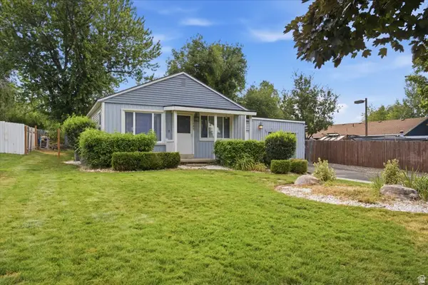 165 S 400 E, Kaysville, UT 84037