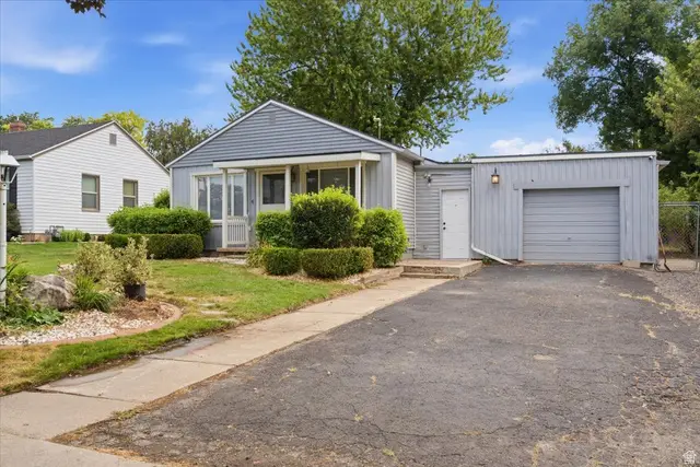 165 S 400 E, Kaysville, UT 84037 - #2
